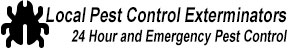 Eastlake OH Pest Control Exterminators